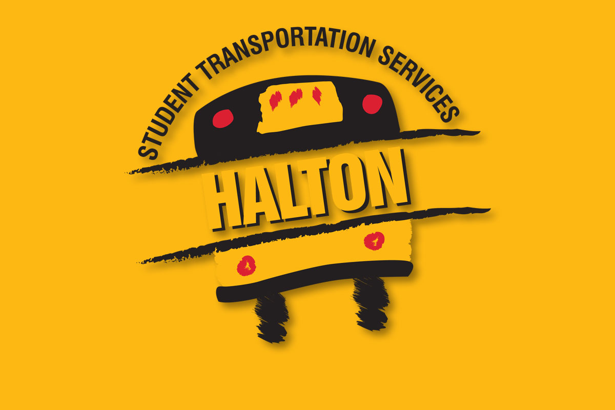 St. Benedict Catholic Elementary School Milton, ON » School Bus Courtesy Seats