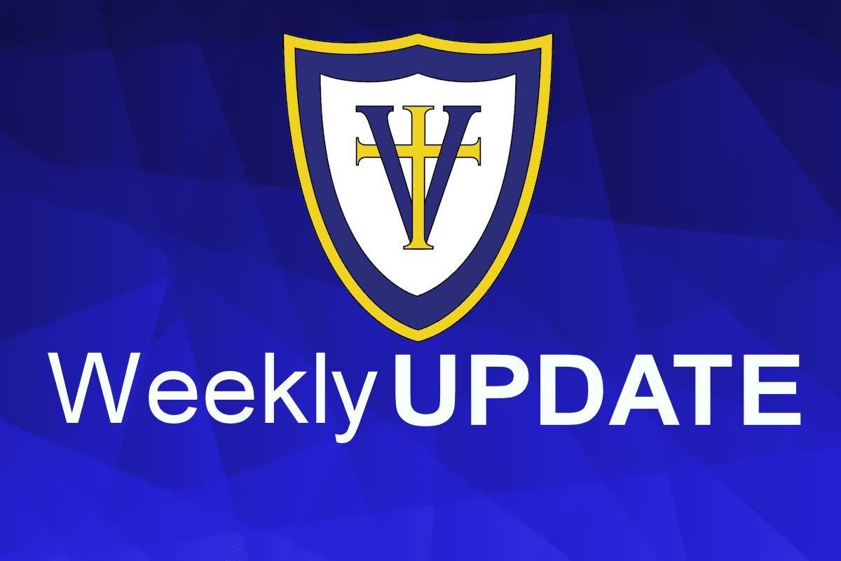 St. Vincent Catholic Elementary School | Oakville, ON » Weekly Update ...