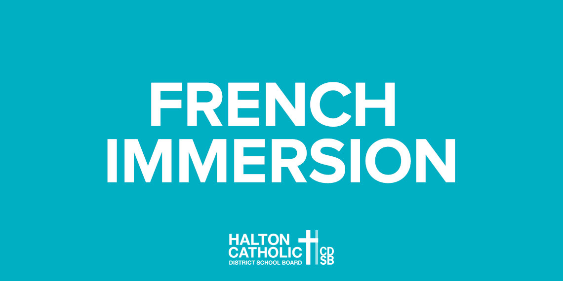 St. Peter Catholic Elementary School | Milton, ON » Grade 1 French ...