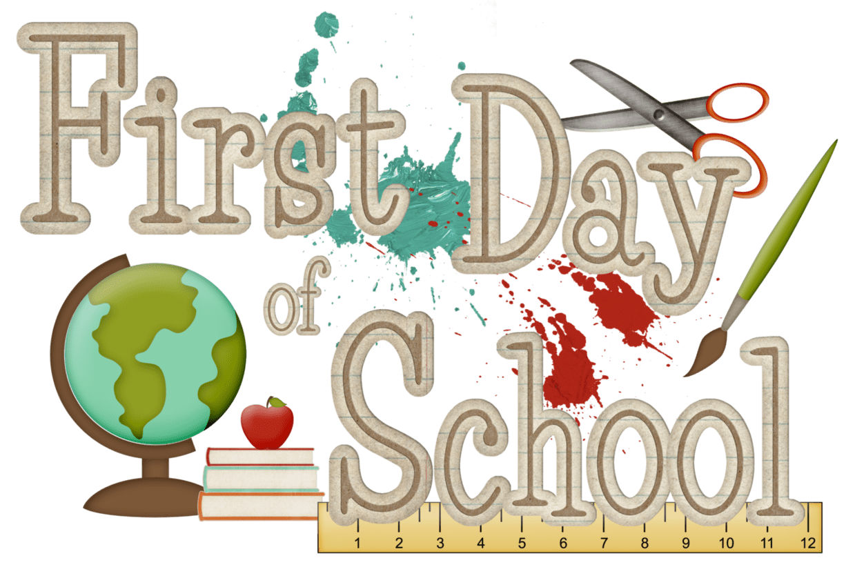 St. Marguerite d’Youville Catholic Elementary School » First Day of