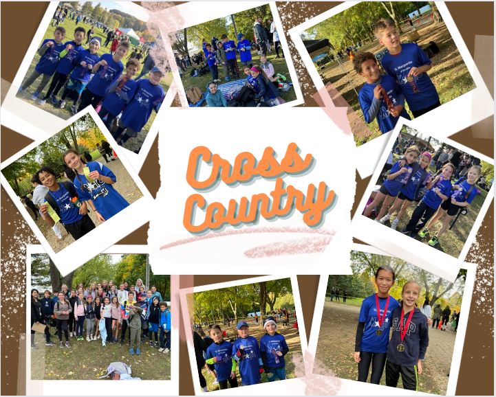 St. Marguerite d’Youville Catholic Elementary School » School Update