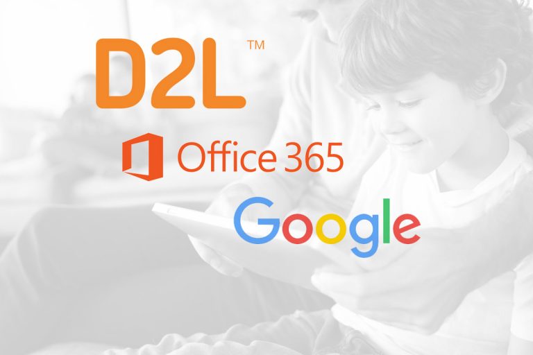 HCDSB Virtual Elementary School » Accessing Your Online Learning Platform